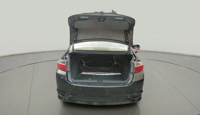 2019 Honda City 1.5L I-VTEC ZX, Petrol, Manual, 64,186 km, exterior