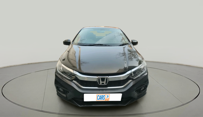 2019 Honda City 1.5L I-VTEC ZX, Petrol, Manual, 64,186 km, exterior