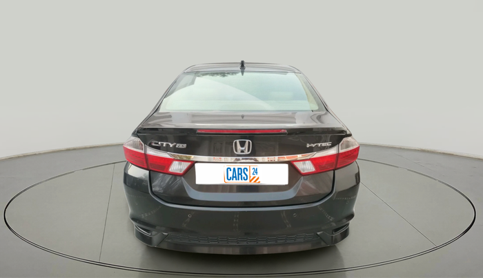 2019 Honda City 1.5L I-VTEC ZX, Petrol, Manual, 64,186 km, exterior