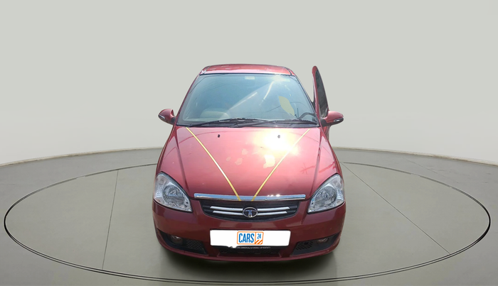 2011 Tata Indica EV2 LX, Diesel, Manual, 1,44,837 km, exterior