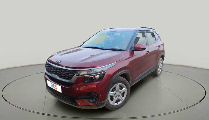 2019 KIA SELTOS HTK 1.5 DIESEL, Diesel, Manual, 1,04,215 km, exterior