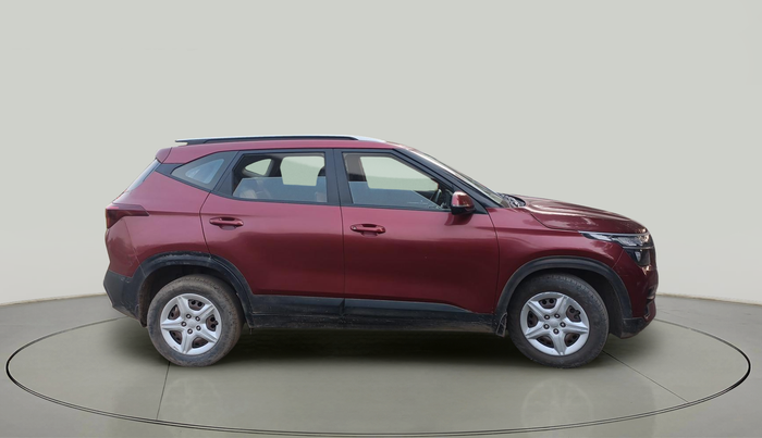 2019 KIA SELTOS HTK 1.5 DIESEL, Diesel, Manual, 1,04,215 km, exterior