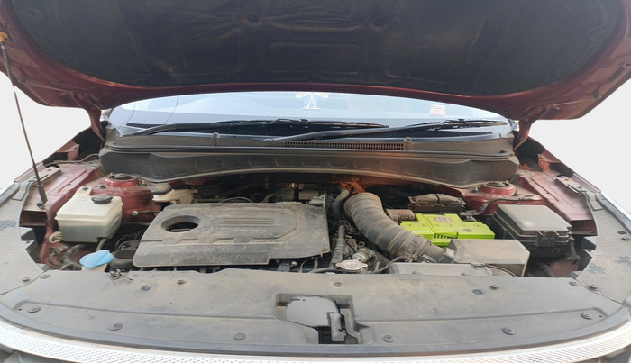 2019 KIA SELTOS HTK 1.5 DIESEL, Diesel, Manual, 1,04,215 km, exterior
