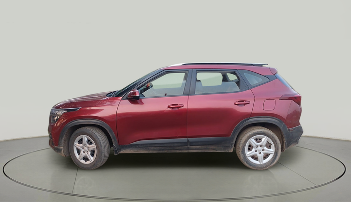 2019 KIA SELTOS HTK 1.5 DIESEL, Diesel, Manual, 1,04,215 km, exterior