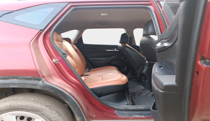 2019 KIA SELTOS HTK 1.5 DIESEL, Diesel, Manual, 1,04,215 km, interior