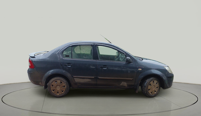 2011 Ford Fiesta EXI 1.6 PETROL, Petrol, Manual, 74,287 km, exterior