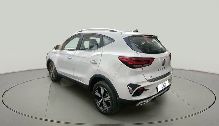 2022 MG ASTOR SHARP 1.5 CVT, Petrol, Automatic, 44,982 km, exterior