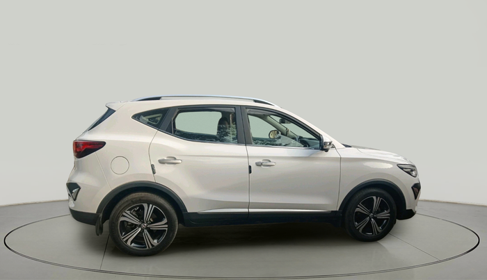 2022 MG ASTOR SHARP 1.5 CVT, Petrol, Automatic, 44,982 km, exterior