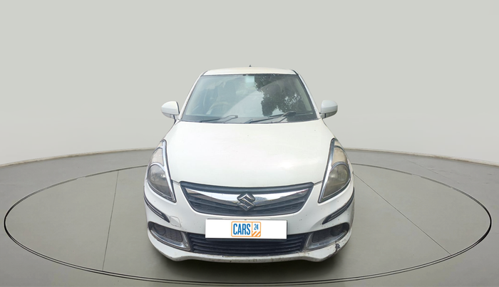 2016 Maruti Swift Dzire LDI, Diesel, Manual, 12,000 km, exterior