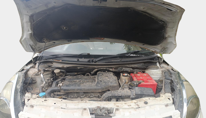 2016 Maruti Swift Dzire LDI, Diesel, Manual, 12,000 km, exterior