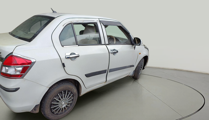 2016 Maruti Swift Dzire LDI, Diesel, Manual, 12,000 km, exterior