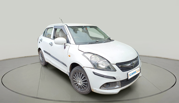2016 Maruti Swift Dzire LDI, Diesel, Manual, 12,000 km, exterior