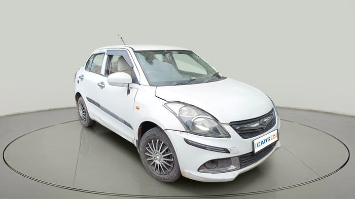 2016 Maruti Swift Dzire LDI, Diesel, Manual, 12,000 km, exterior