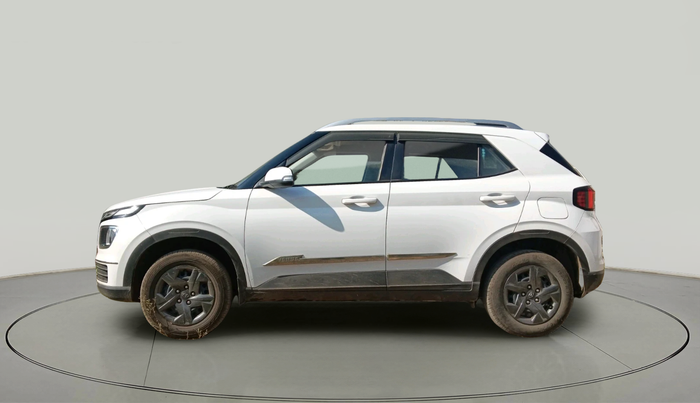 2023 Hyundai VENUE S PLUS 1.5 CRDI, Diesel, Manual, 75,457 km, exterior