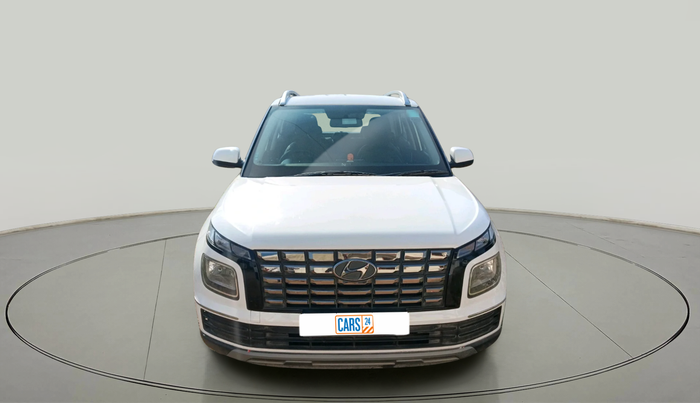 2023 Hyundai VENUE S PLUS 1.5 CRDI, Diesel, Manual, 75,457 km, exterior