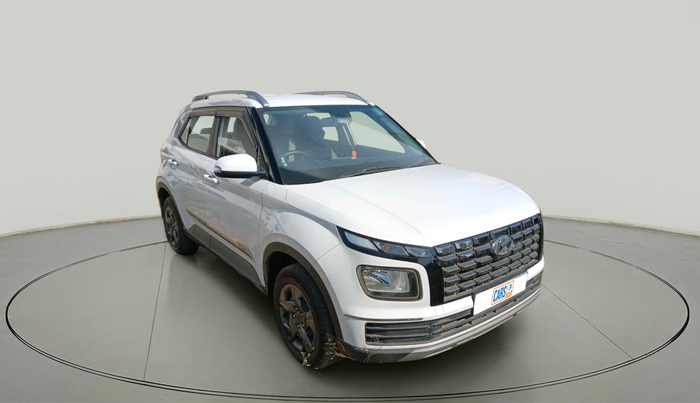 2023 Hyundai VENUE S PLUS 1.5 CRDI, Diesel, Manual, 75,457 km, exterior