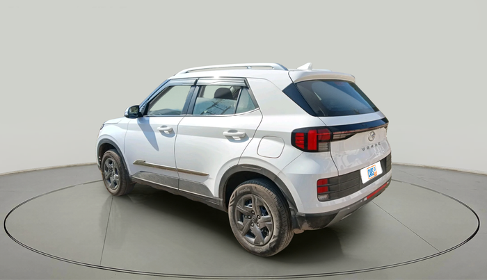 2023 Hyundai VENUE S PLUS 1.5 CRDI, Diesel, Manual, 75,457 km, exterior