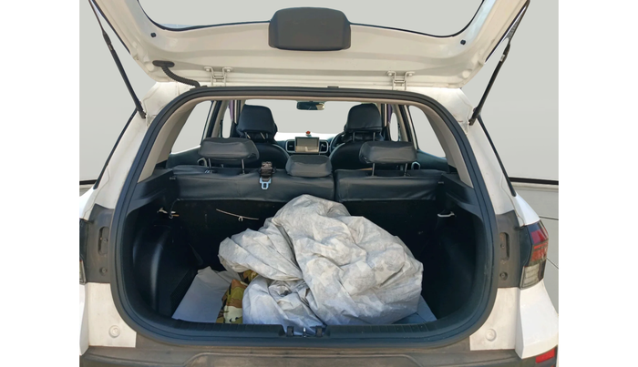 2023 Hyundai VENUE S PLUS 1.5 CRDI, Diesel, Manual, 75,457 km, exterior