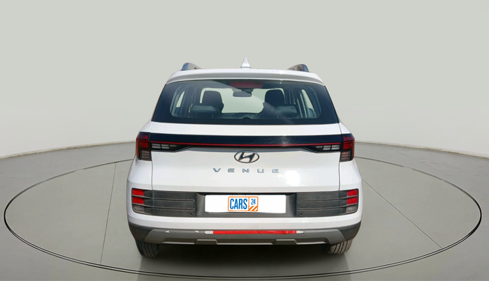 2023 Hyundai VENUE S PLUS 1.5 CRDI, Diesel, Manual, 75,457 km, exterior