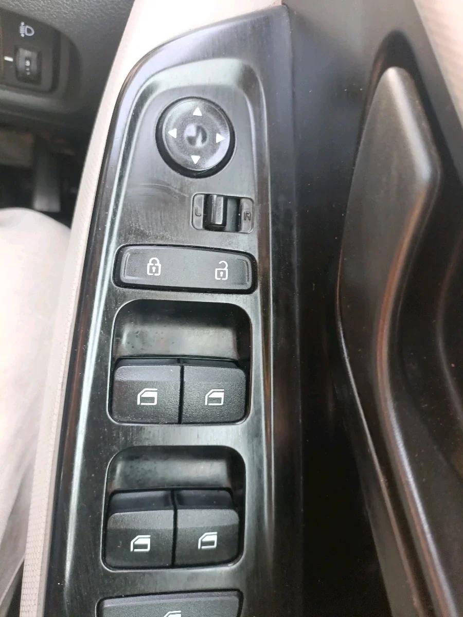 2020 Hyundai Creta EX 1.5 DIESEL, Diesel, Manual, 65,064 km, interior