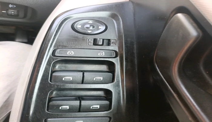 2020 Hyundai Creta EX 1.5 DIESEL, Diesel, Manual, 65,064 km, interior