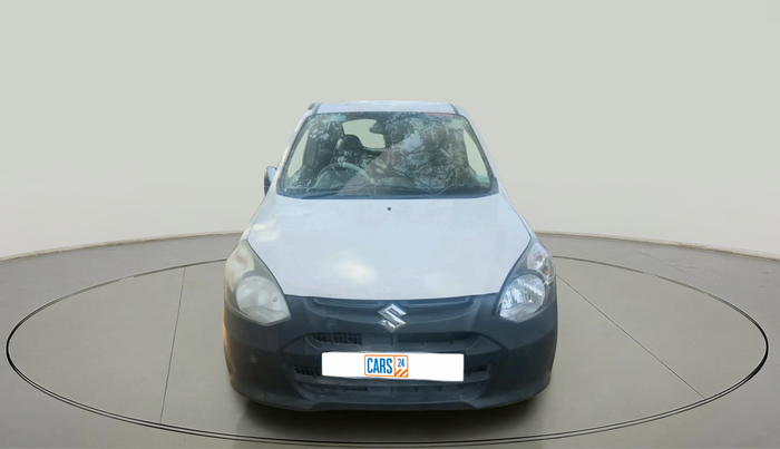 2013 Maruti Alto 800 LX, Petrol, Manual, 56,576 km, exterior