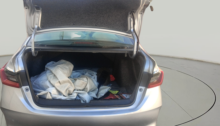 2024 Honda City 1.5L I-VTEC ZX CVT, Petrol, Automatic, 4,853 km, exterior