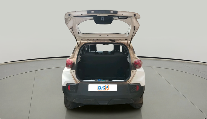 2022 Tata PUNCH ACCOMPLISHED MT, Petrol, Manual, 35,214 km, exterior