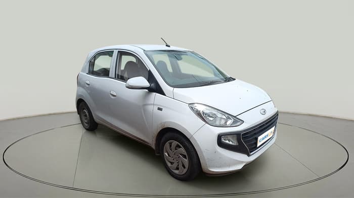 2019 Hyundai NEW SANTRO SPORTZ AMT, Petrol, Automatic, 40,300 km, exterior