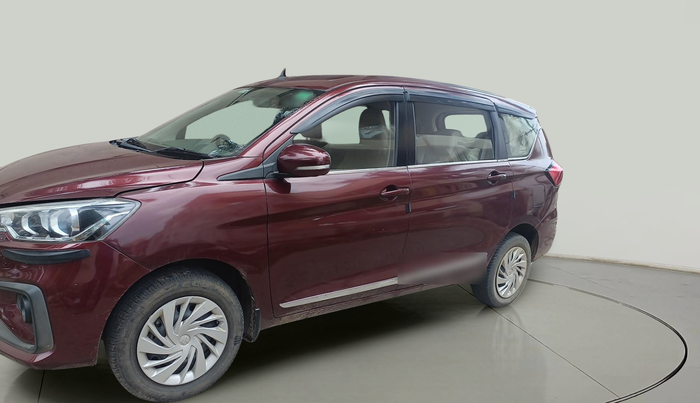 2019 Maruti Ertiga VXI SHVS, Petrol, Manual, 24,986 km, exterior