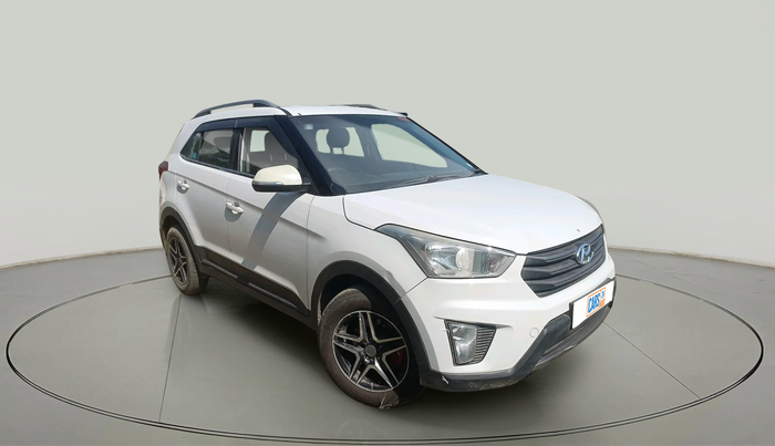 2016 Hyundai Creta S 1.4 DIESEL, Diesel, Manual, 91,586 km, exterior