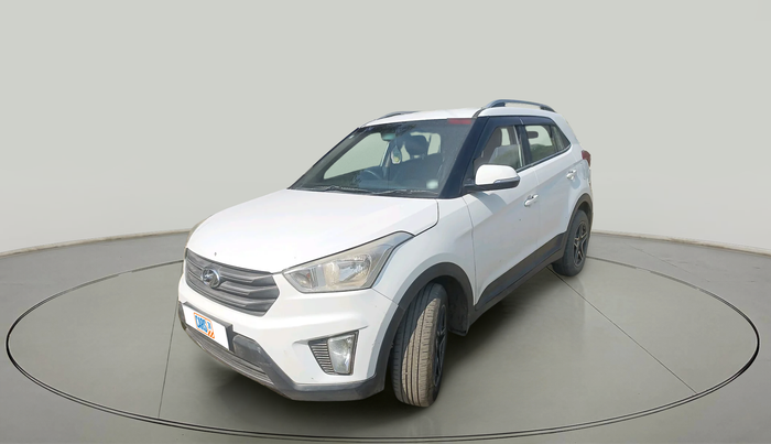 2016 Hyundai Creta S 1.4 DIESEL, Diesel, Manual, 91,586 km, exterior