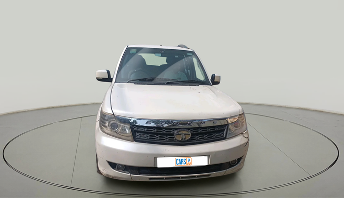 2017 Tata Safari Storme 2.2 EX 4X2, Diesel, Manual, 1,48,520 km, exterior