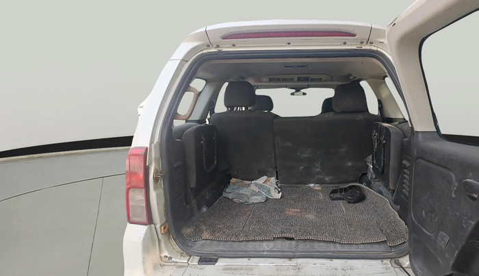 2017 Tata Safari Storme 2.2 EX 4X2, Diesel, Manual, 1,48,520 km, exterior