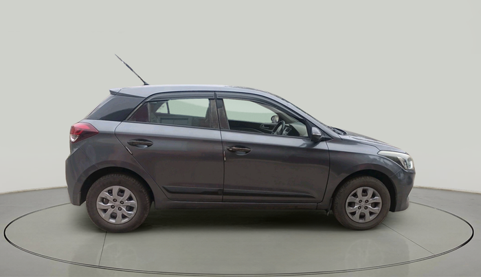 2016 Hyundai Elite i20 SPORTZ 1.2, Petrol, Manual, 63,942 km, exterior