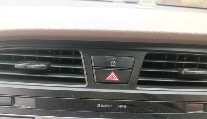 2016 Hyundai Elite i20 SPORTZ 1.2, Petrol, Manual, 63,942 km, interior