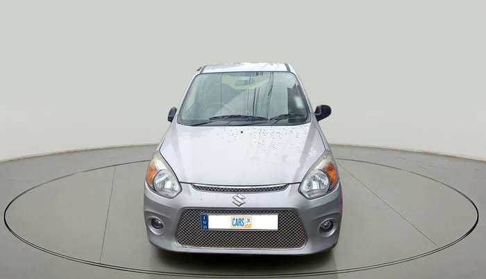 2017 Maruti Alto 800 LXI, Petrol, Manual, 1,53,331 km, exterior