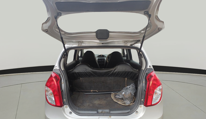 2017 Maruti Alto 800 LXI, Petrol, Manual, 1,53,331 km, exterior