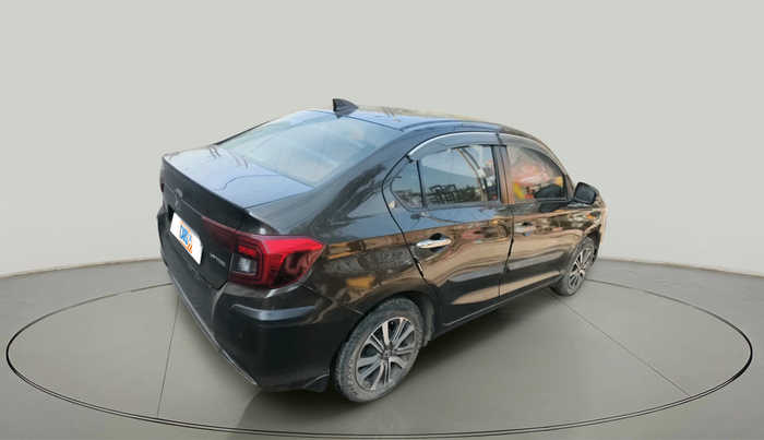 2023 Honda Amaze 1.2L I-VTEC VX, Petrol, Manual, 13,288 km, exterior