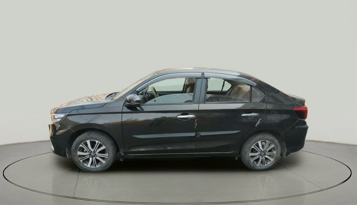 2023 Honda Amaze 1.2L I-VTEC VX, Petrol, Manual, 13,288 km, exterior