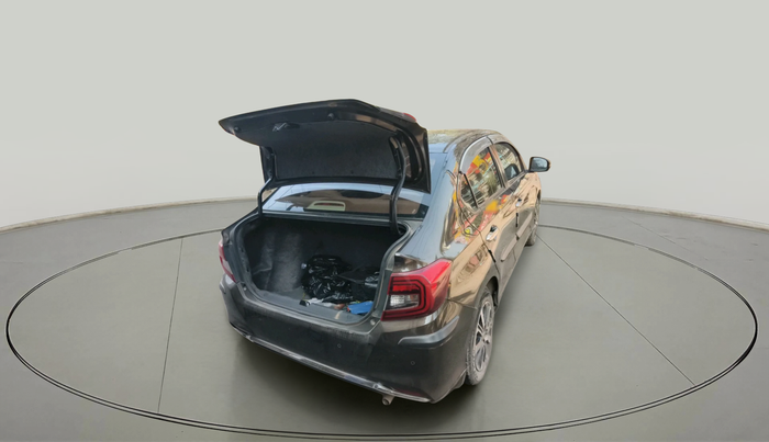 2023 Honda Amaze 1.2L I-VTEC VX, Petrol, Manual, 13,288 km, exterior