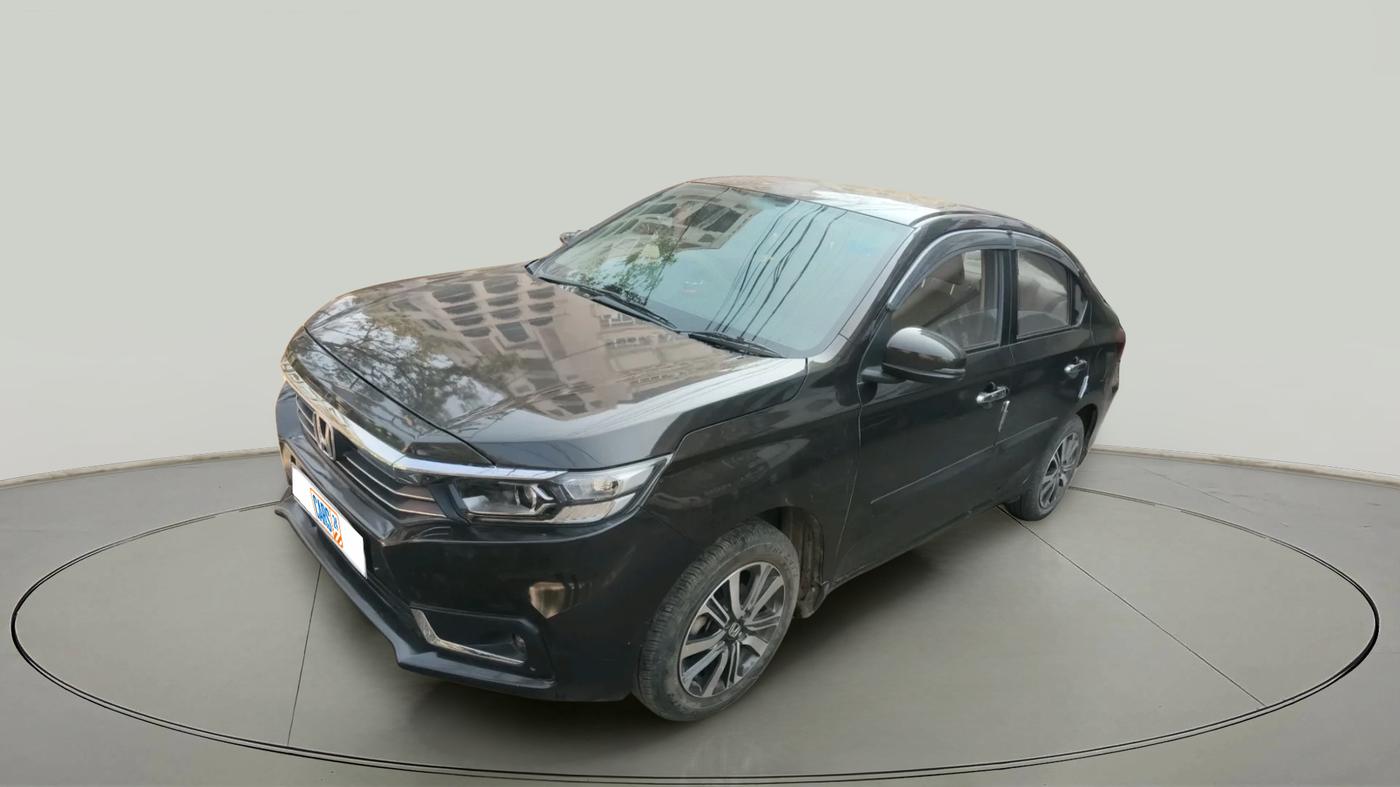 2023 Honda Amaze 1.2L I-VTEC VX, Petrol, Manual, 13,288 km, exterior