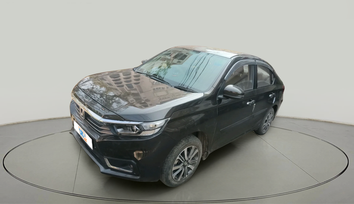 2023 Honda Amaze 1.2L I-VTEC VX, Petrol, Manual, 13,288 km, exterior