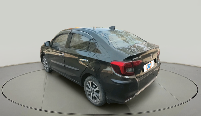 2023 Honda Amaze 1.2L I-VTEC VX, Petrol, Manual, 13,288 km, exterior