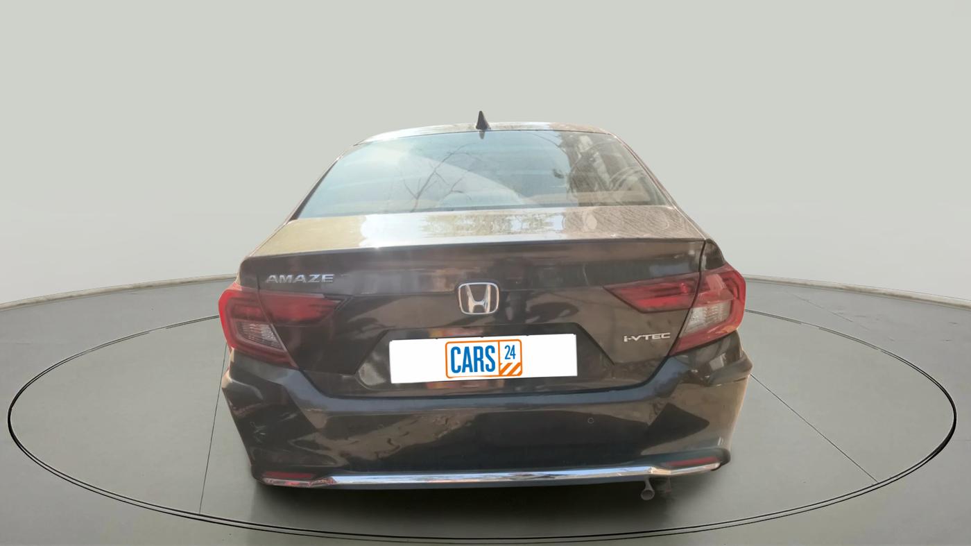 2023 Honda Amaze 1.2L I-VTEC VX, Petrol, Manual, 13,288 km, exterior