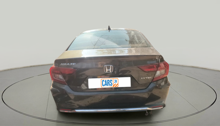 2023 Honda Amaze 1.2L I-VTEC VX, Petrol, Manual, 13,288 km, exterior