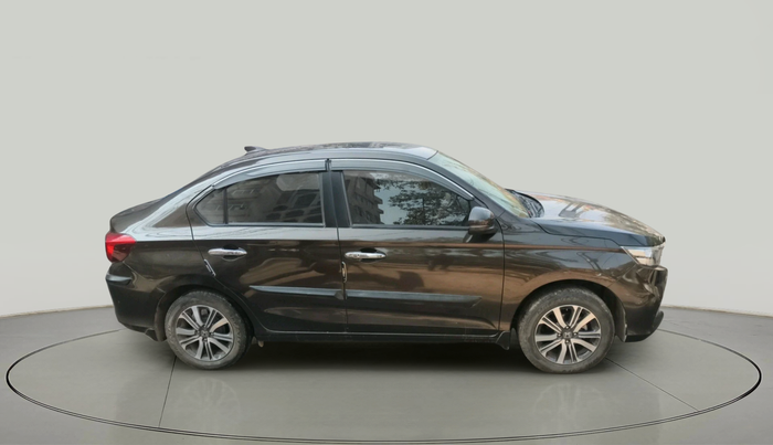 2023 Honda Amaze 1.2L I-VTEC VX, Petrol, Manual, 13,288 km, exterior