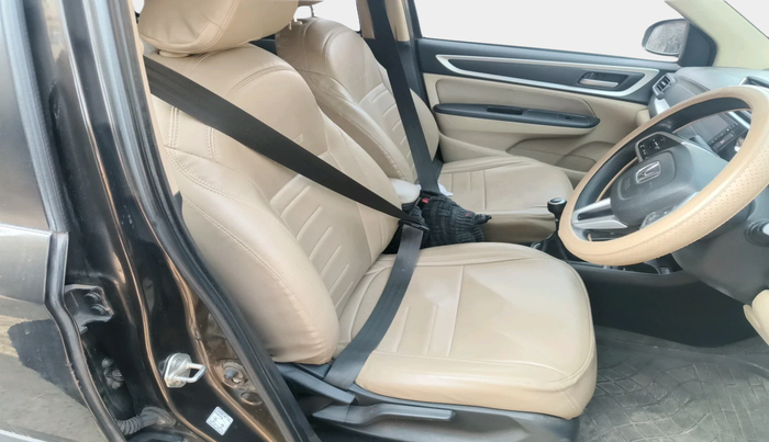 2023 Honda Amaze 1.2L I-VTEC VX, Petrol, Manual, 13,288 km, interior