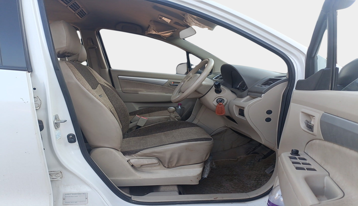 2015 Maruti Ertiga VXI, Petrol, Manual, 66,909 km, interior