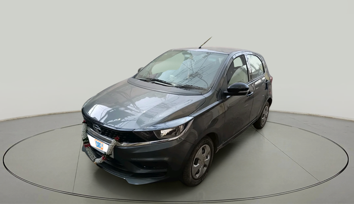 2023 Tata Tiago XT (O) PETROL, Petrol, Manual, 7,569 km, exterior